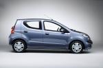 Nissan Pixo 2008 года
